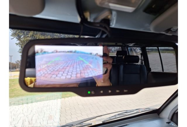 8人座客貨廂型車.原板件.原漆.里程保證  第4張相片