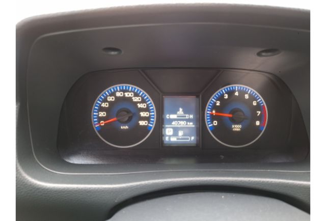 自排/自排/自排/定速/原板件.里程保證4萬公里  第4張相片