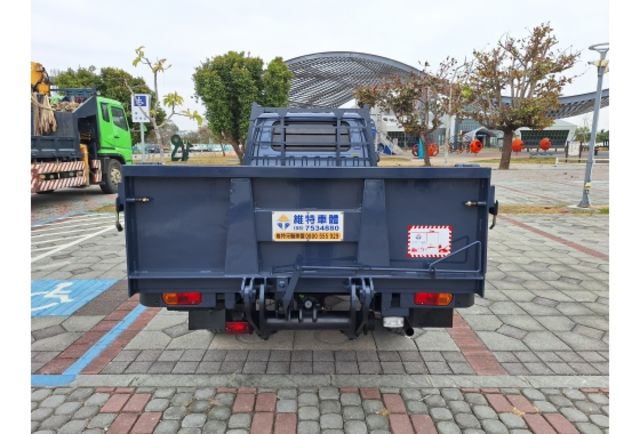 原板件.原漆.里程保證.後雙折尾門機  第11張相片