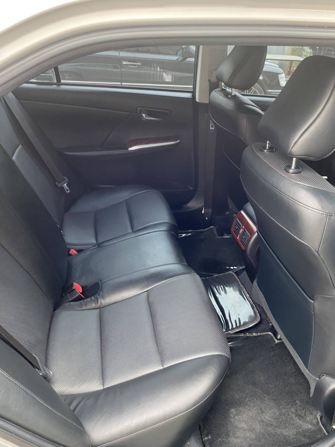 TOYOTA Camry 2.0 E (7代)  第7張相片