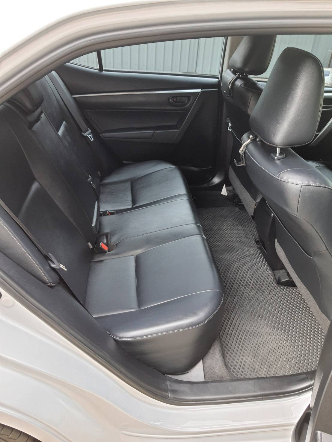 TOYOTA Corolla Altis 雅緻版 (11代)  第7張相片