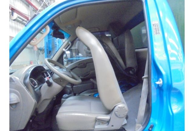 Hyundai PORTER  第7張相片