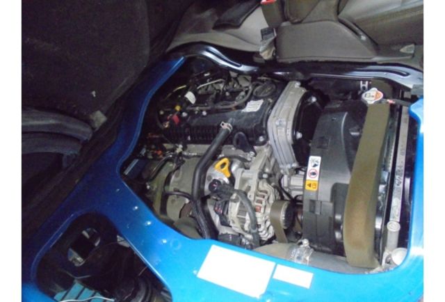 Hyundai PORTER  第9張相片
