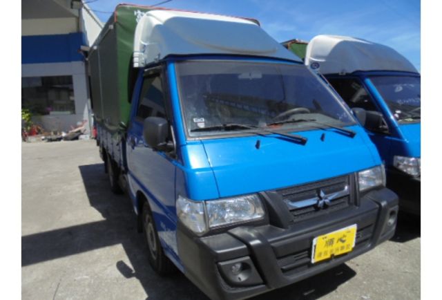 Mitsubishi DELICA  第2張相片