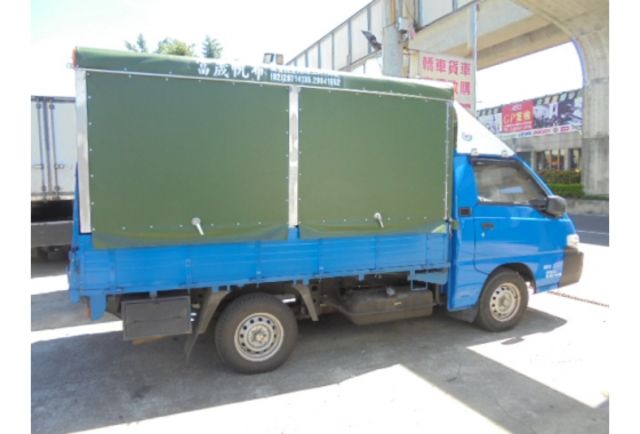 Mitsubishi DELICA  第6張相片