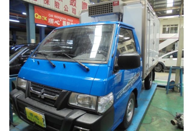 Mitsubishi DELICA  第1張相片