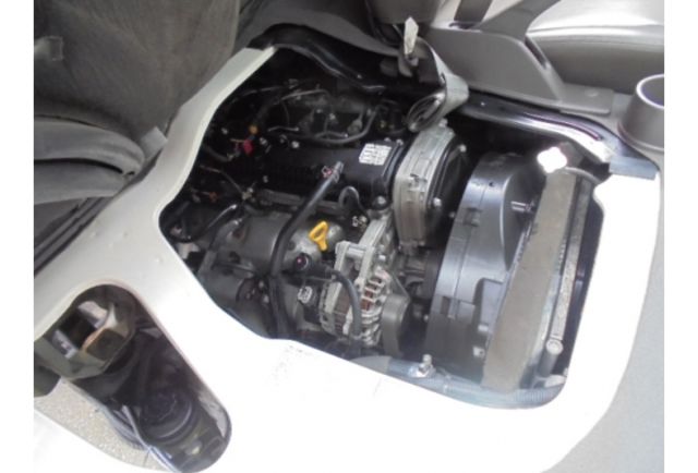 Hyundai PORTER  第5張相片