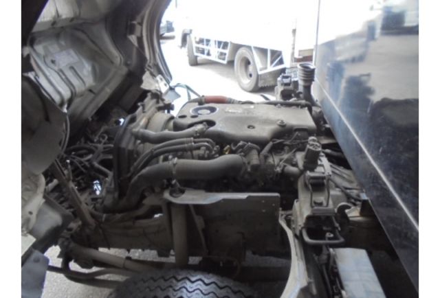 ISUZU 一路發  第5張相片