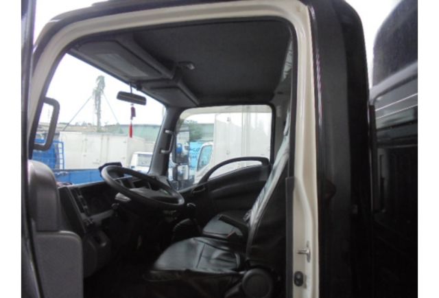 ISUZU 一路發  第7張相片