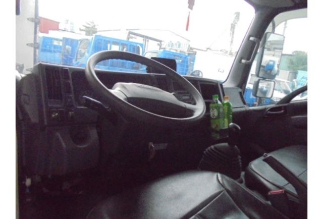 ISUZU 一路發  第8張相片