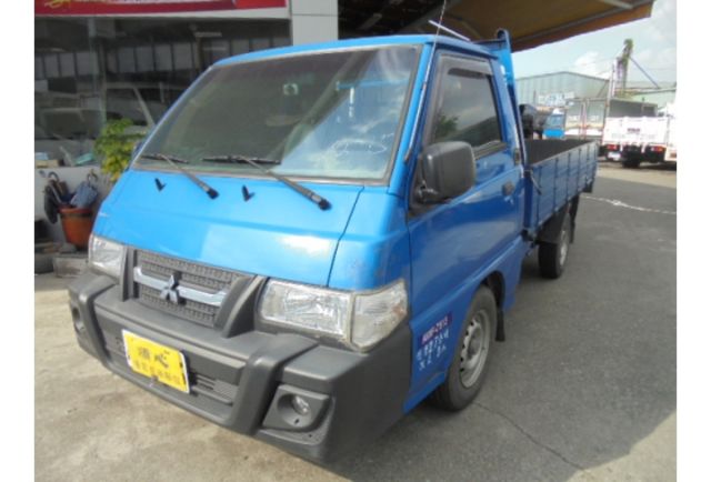 Mitsubishi DELICA  第1張相片
