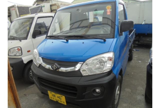 Mitsubishi VERYCA  第1張相片