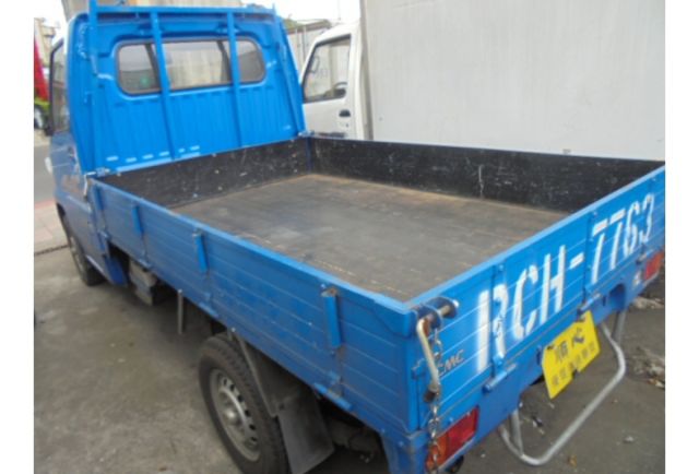 Mitsubishi VERYCA  第3張相片