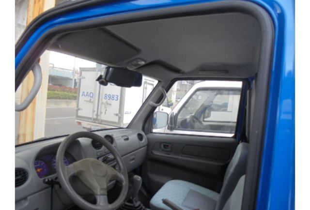 Mitsubishi VERYCA  第7張相片