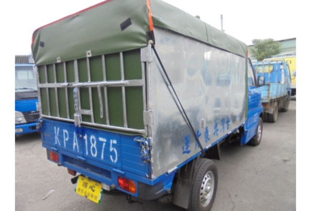 Mitsubishi VERYCA  第4張相片