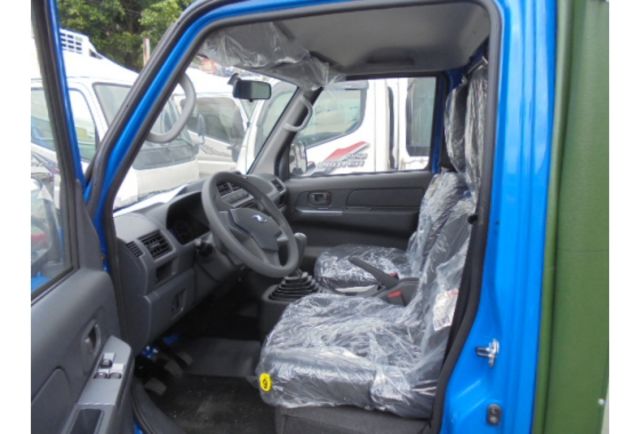 Mitsubishi VERYCA  第7張相片