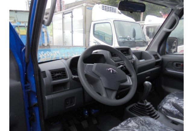Mitsubishi VERYCA  第8張相片