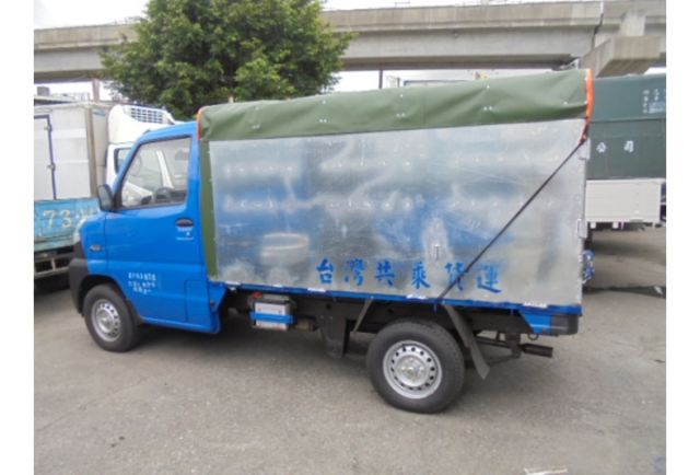 Mitsubishi VERYCA  第9張相片