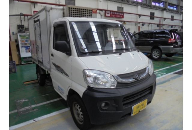 Mitsubishi VERYCA  第2張相片