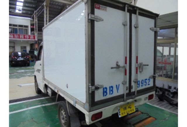 Mitsubishi VERYCA  第3張相片