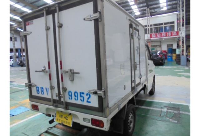 Mitsubishi VERYCA  第4張相片