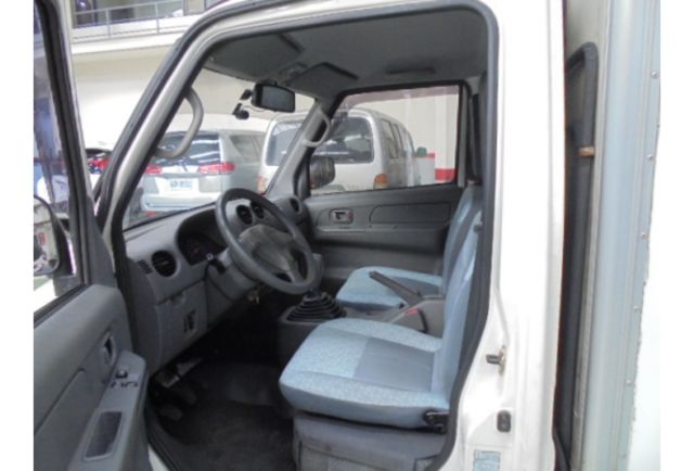Mitsubishi VERYCA  第7張相片