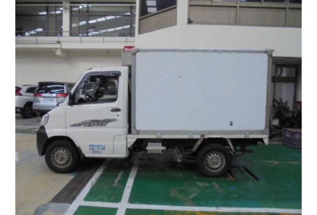Mitsubishi VERYCA  第9張相片