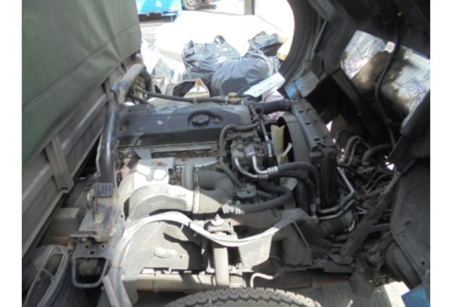 Mitsubishi CANTER  第5張相片