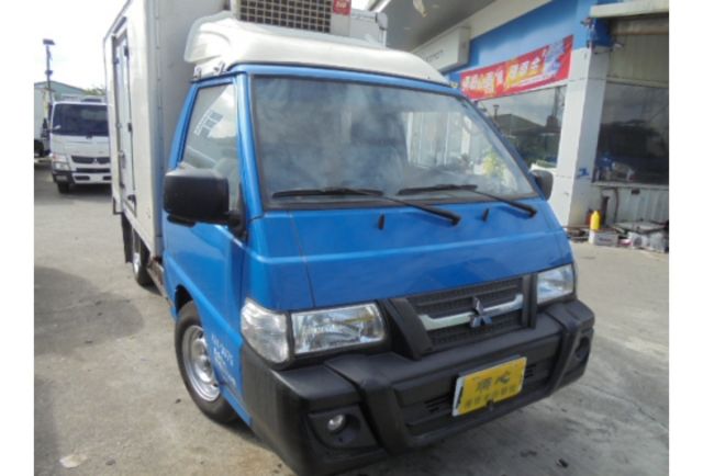 Mitsubishi DELICA  第2張相片