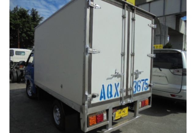 Mitsubishi DELICA  第3張相片
