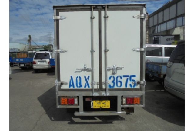 Mitsubishi DELICA  第6張相片