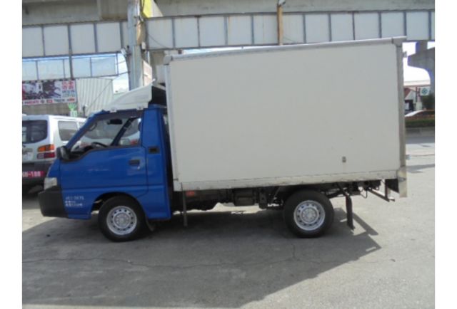 Mitsubishi DELICA  第9張相片