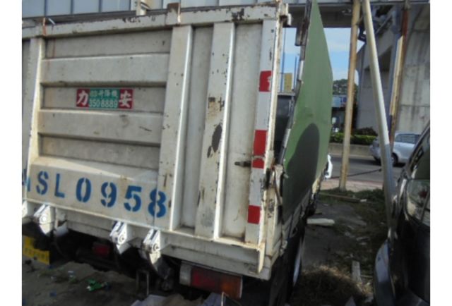 HINO 300  第4張相片