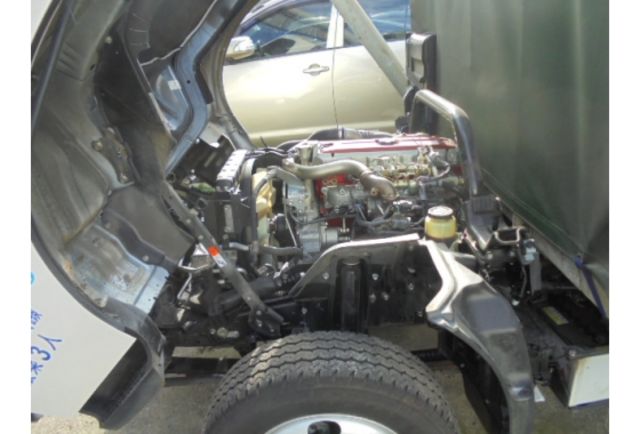 HINO 300  第5張相片
