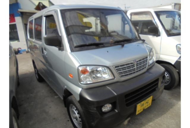 Mitsubishi VERYCA  第2張相片