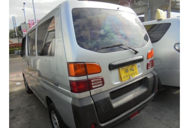 Mitsubishi VERYCA  第3張相片