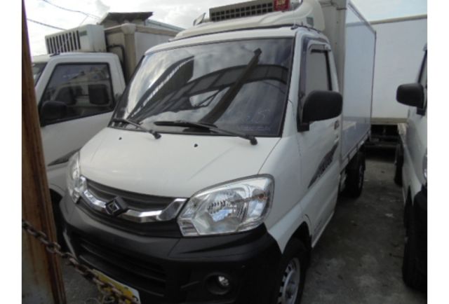 Mitsubishi VERYCA  第1張相片