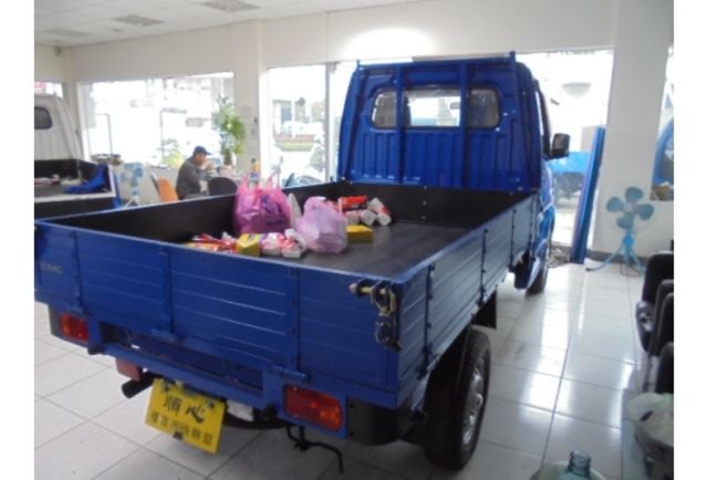 Mitsubishi VERYCA  第4張相片