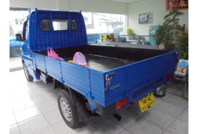 Mitsubishi VERYCA  第9張相片