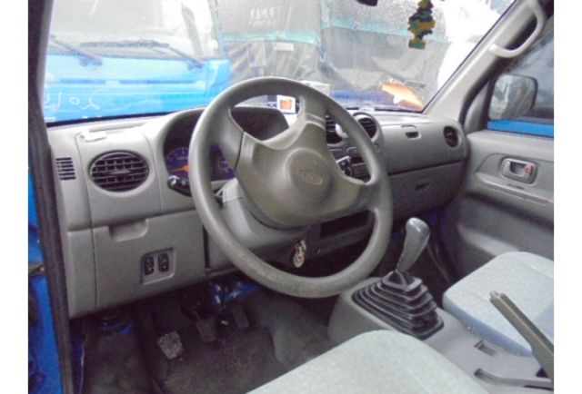 Mitsubishi VERYCA  第8張相片