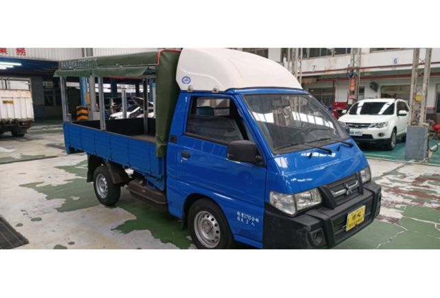 Mitsubishi DELICA  第2張相片