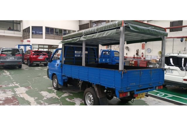 Mitsubishi DELICA  第3張相片