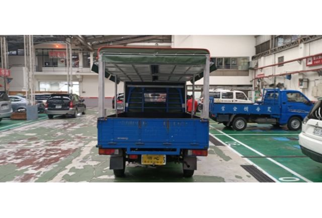 Mitsubishi DELICA  第5張相片