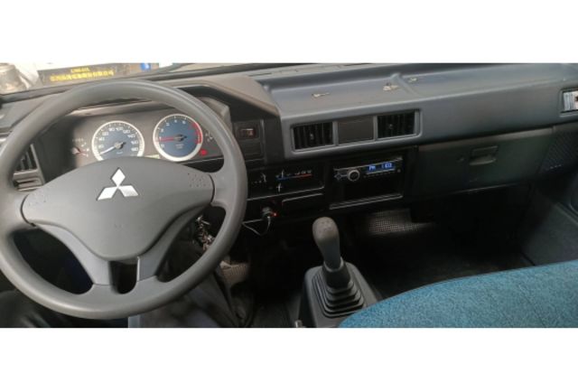 Mitsubishi DELICA  第6張相片