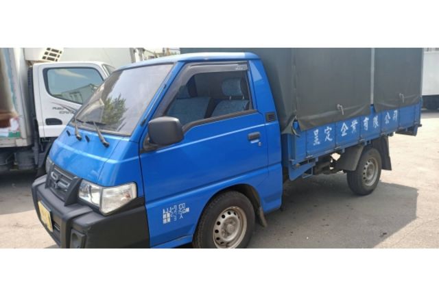 Mitsubishi DELICA  第1張相片