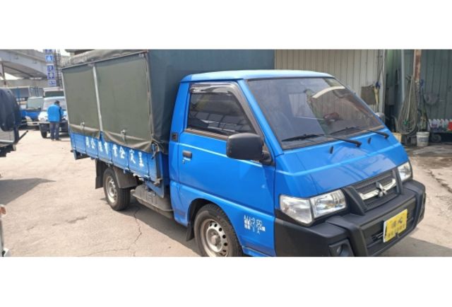 Mitsubishi DELICA  第2張相片