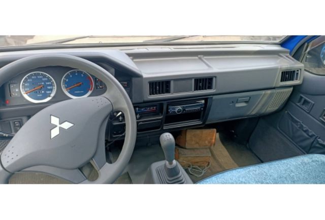 Mitsubishi DELICA  第6張相片