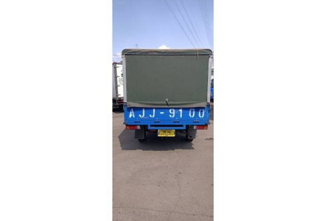 Mitsubishi DELICA  第7張相片