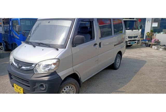 Mitsubishi VERYCA  第1張相片