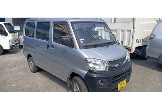 Mitsubishi VERYCA  第2張相片